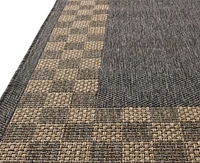 Chris Loves Julia Providence Prc- 2'3''x3'9'' Area Rug