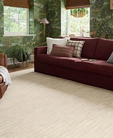 Chris Loves Julia Henry Hey-01 2'3''x3'9'' Area Rug