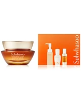 Sulwhasoo 4-Pc. Concentrated Ginseng Rejuvenating Cream Set