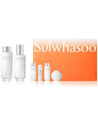 Sulwhasoo 6-Pc. The Ultimate S Skincare Set