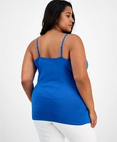 Aveto Trendy Plus Tank Top