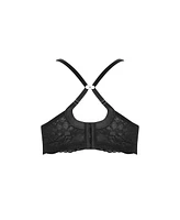 Plus Allure Push Up Bra