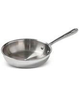 T-Fal Pro Tri-Ply Stainless Steel, 3 Piece Frypan Set