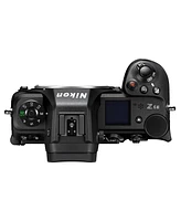 Nikon Z6III Mirrorless Camera