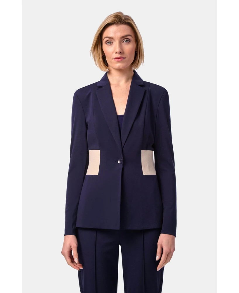 Capsule 121 Women's The Light Blazer