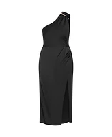City Chic Plus Jorja Dress