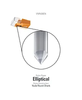 Audio-Technica VMN30EN Replacement Stylus