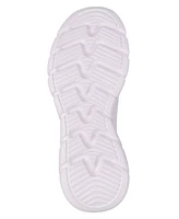 Skechers Women's Bobs Sport B Flex Hi Casual Wedge Sneakers from Finish Line