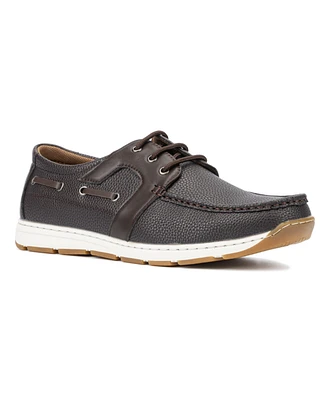 Xray Men's Lowell Slip On Boat Shoes