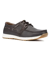 Xray Men's Lowell Slip On Boat Shoes