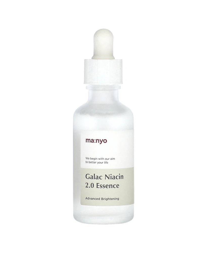 ma:nyo Galac Niacin 2.0 Essence