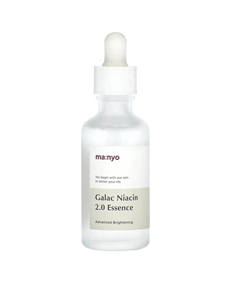 ma:nyo Galac Niacin 2.0 Essence