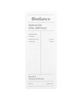 Biodance Skin Glow Vital Ampoule