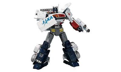 Lunar Cruiser Prime Exclusive | Transformers | Jaxa x Takara Tomy