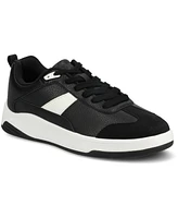 Vance Co. Raiden Comfort Low Top Flexible Sneaker