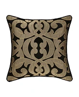 J Queen New York La Boheme Decorative Pillow, 20" x 20"