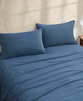 Closeout! Ugg Devon 4-Pc. Sheet Set