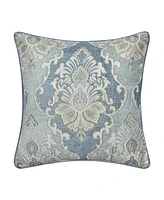 J Queen New York Celtic Decorative Pillow, 20" x 20"