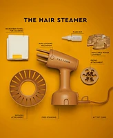 Pattern Beauty by Tracee Ellis Ross The Hair Steamer Handheld Treatment Tool With 2 Attachments