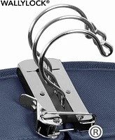 45" Deluxe Extra Capacity Travel Garment Bag with Accessory Pockets