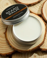 Lovery LoveryMen Sandalwood Beard Balm, 4 oz.