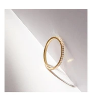Ana Luisa - Eternity Ring Celine