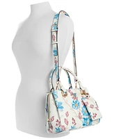 Guess Micaela Small Girlfriend Satchel
