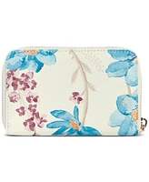 Guess Micaela Boxed Medium Zip-Around Wallet