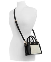 Guess Anadela Small Satchel