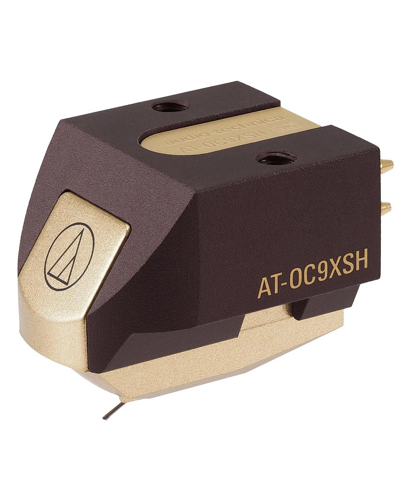 Audio-Technica At-OC9XSH Dual Moving Coil Cartridge