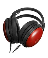 Audio-Technica Ath-awas Over-Ear Headphones with Asada Zakura (Japanese Cherry)