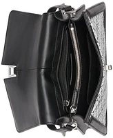 Karl Lagerfeld Paris Mercerie Shoulder Bag
