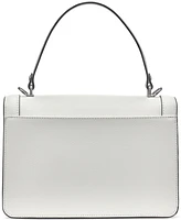 Karl Lagerfeld Paris Simone Flap Crossbody