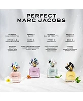 Marc Jacobs Perfect Eau De Toilette Collection