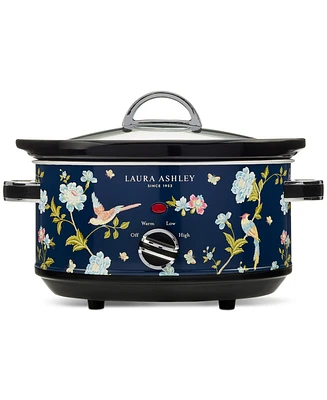 Laura Ashley 3.5L Slow Cooker