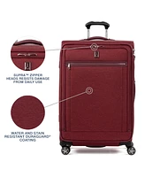 Travelpro Platinum Elite 29" Softside Check-In Spinner