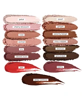 tarte Maracuja Juicy Eye & Cheek Palette