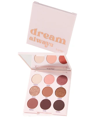 tarte Dream Always Eyeshadow Palette