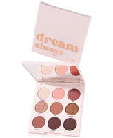 tarte Dream Always Eyeshadow Palette