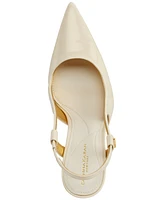 Donna Karan New York Women's Slingback Pumps