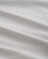 Charter Club Latticework Printed 550-Thread Count 4-Pc. Sheet Set, Full, Exclusively at Macy's