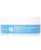 Patchology Serve Chilled On Ice Firming Eye Gels