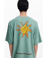 Desigual Men's BuenaVida T-shirt