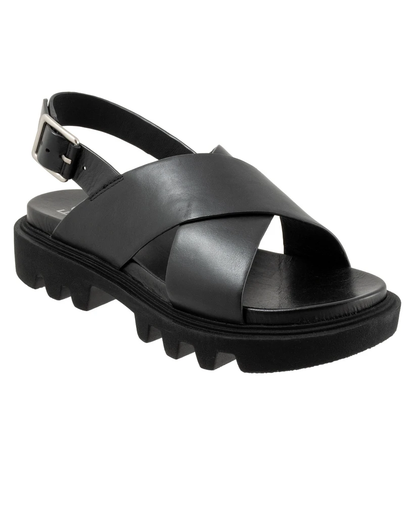 Flighty Sandal