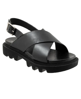 Flighty Sandal