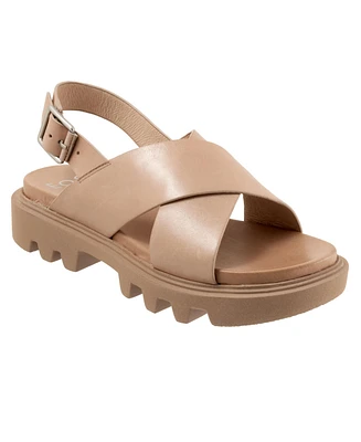 Flighty Sandal
