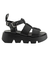 Kailan Sandal