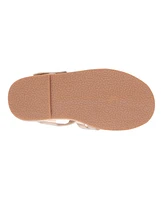 Olivia Miller Toddler Magical Ankle Strap Sandals