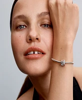 Pandora Sterling Silver Moveable Toy Cube Charms