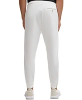 Hugo Boss x Matteo Berrettini Regular-Fit Jersey Trousers